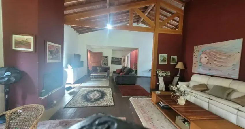 Casa com 5 quartos à venda na Rua Bernardino de Campos, 434, Campo Belo, São Paulo