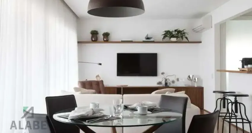 Apartamento com 1 quarto para alugar na Rua Nova Cidade, 147, Vila Olímpia, São Paulo