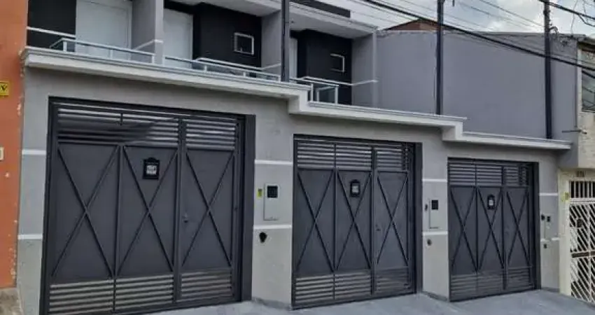 Casa com 3 quartos à venda na Rua Nestor Homem de Melo, 233, Jardim Catanduva, São Paulo