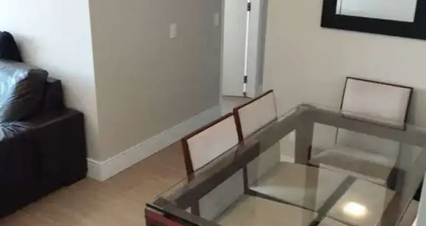 Apartamento com 2 quartos à venda na Rua José Benedito Salinas, 110, Jardim Itapeva, São Paulo