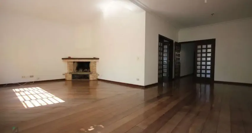 Casa com 3 quartos à venda na Rua Antônio de Macedo Soares, 447, Campo Belo, São Paulo
