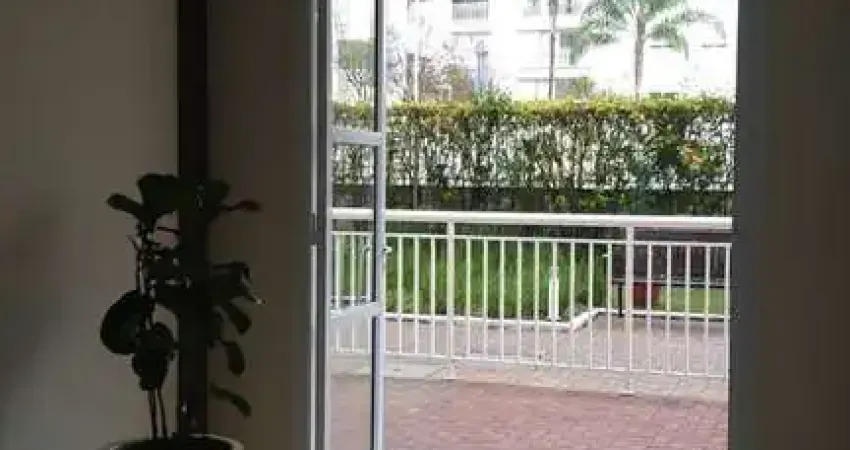 Apartamento com 2 quartos à venda na Rua Quararibéia, 200, Vila Isa, São Paulo