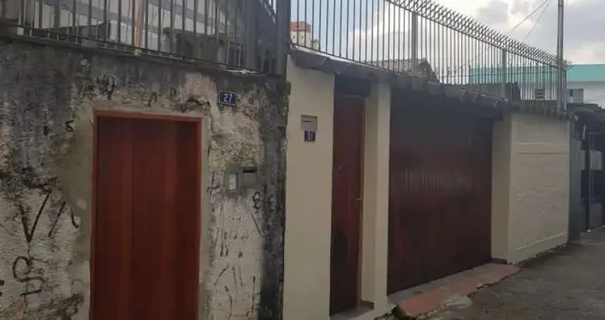 Casa com 2 quartos à venda na Rua Rosa Gebara Boutros, 31, Vila Santa Catarina, São Paulo