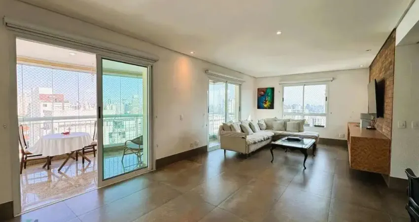 Apartamento com 4 quartos à venda na Rua Capitão Pinto Ferreira, 104, Jardim Paulista, São Paulo