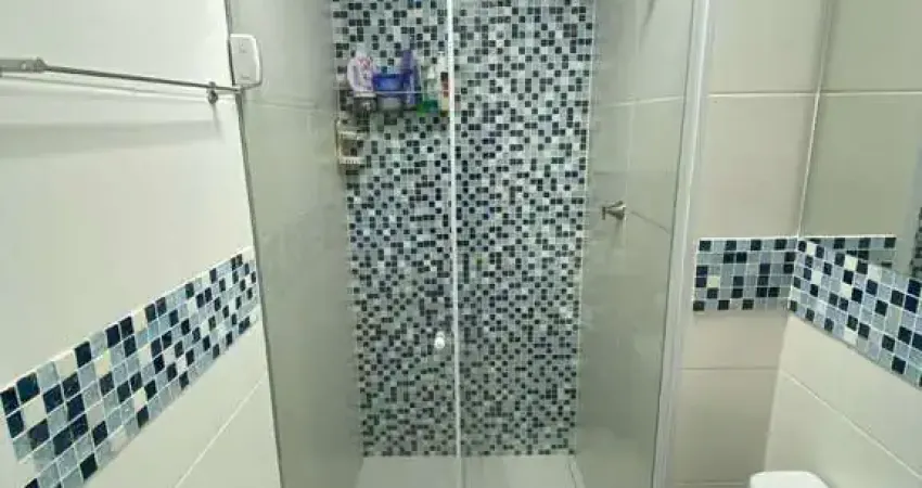 Apartamento com 1 quarto à venda na Avenida Cupecê, 1808, Jardim Prudência, São Paulo