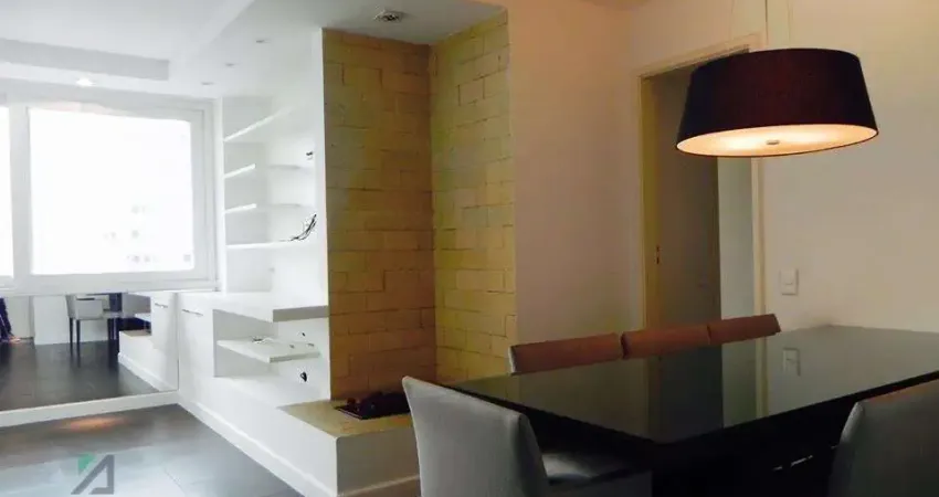 Apartamento com 2 quartos para alugar na Rua Bandeira Paulista, 104, Itaim Bibi, São Paulo