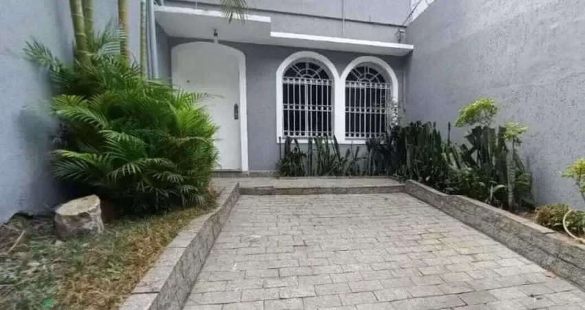 Casa com 2 quartos à venda na Rua Arizona, 14, Brooklin, São Paulo