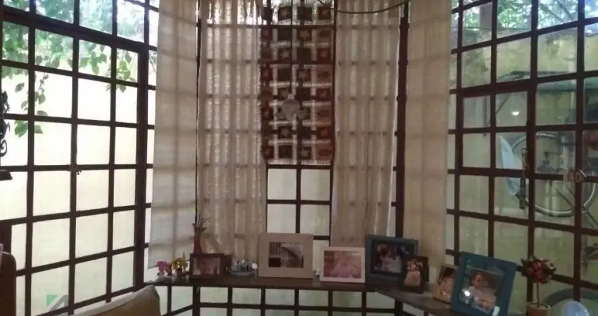 Casa com 3 quartos à venda na Rua Álvares de Azevedo, 95, Vila Sofia, São Paulo