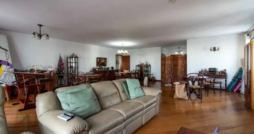 Cobertura com 3 quartos à venda na Rua Sócrates, 409, Jardim Marajoara, São Paulo