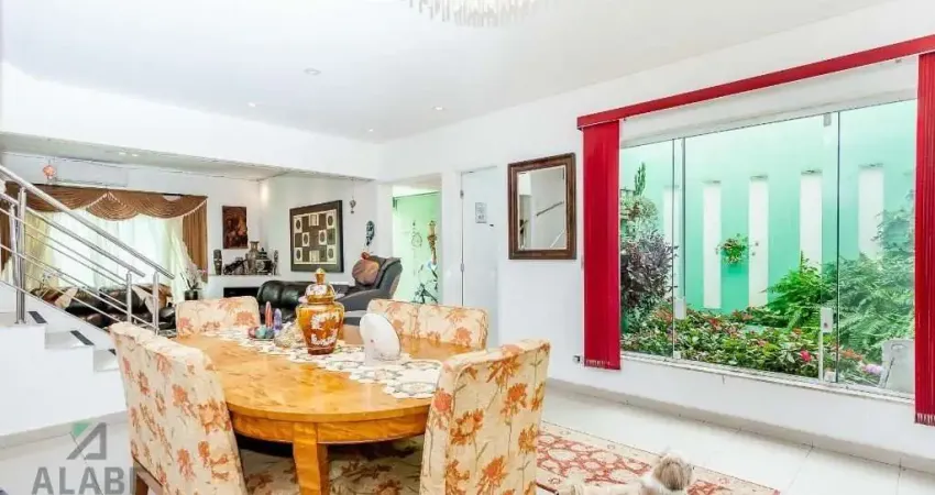 Casa com 3 quartos à venda na Rua São Silvino, 61, Vila Monumento, São Paulo