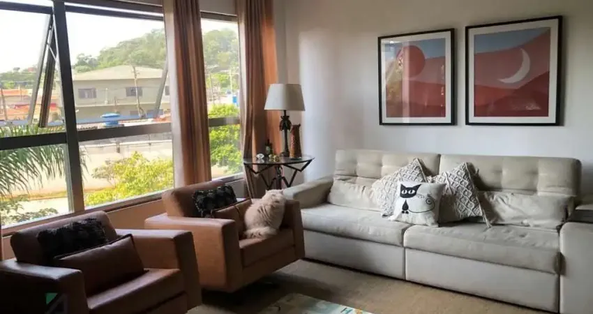 Apartamento com 2 quartos à venda na Avenida Miguel Yunes, 540, Interlagos, São Paulo