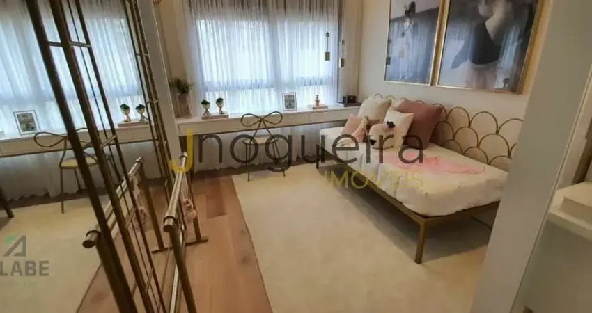 Apartamento com 3 quartos à venda na Rua Laplace, 186, Brooklin, São Paulo