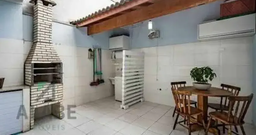 Casa com 3 quartos à venda na Rua José Rodrigues Nunes, 54, Vila Marari, São Paulo