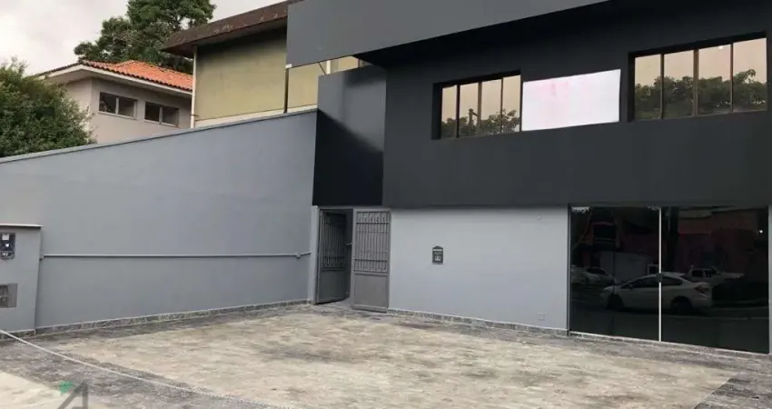 Casa comercial com 4 salas à venda na Avenida dos Bandeirantes, 5195, Vila Olímpia, São Paulo