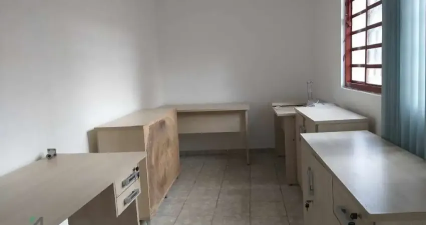 Casa com 2 quartos à venda na Rua Alessandro Volta, 127, Brooklin, São Paulo