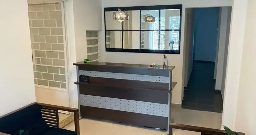 Casa comercial à venda na Rua Otávio Ribeiro da Silva, 31, Santo Amaro, São Paulo