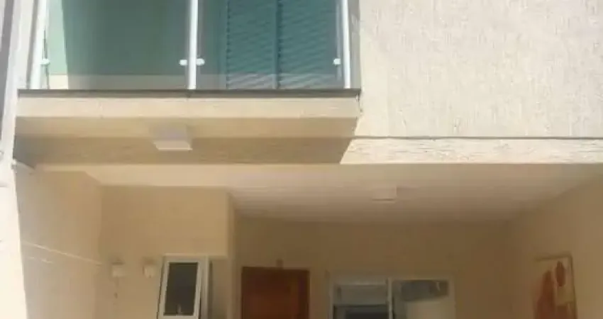 Casa com 2 quartos à venda na Rua Francisco de Assis Araújo, 47, Jardim Santa Cruz (Campo Grande), São Paulo