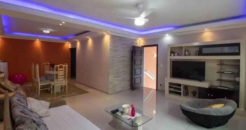 Casa com 3 quartos à venda na Rua José Vieira Martins, 65, Jardim Itapura, São Paulo