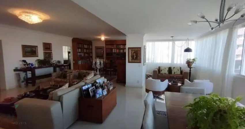 Apartamento com 4 quartos à venda na Avenida Nossa Senhora do Sabará, 400, Jardim Marajoara, São Paulo