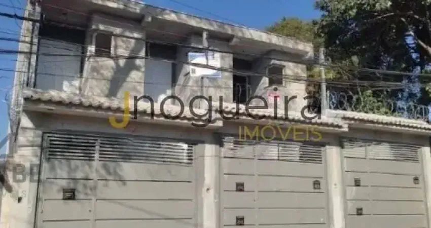 Casa com 3 quartos à venda na Rua Pedro Rendon, 32, Jardim Consórcio, São Paulo