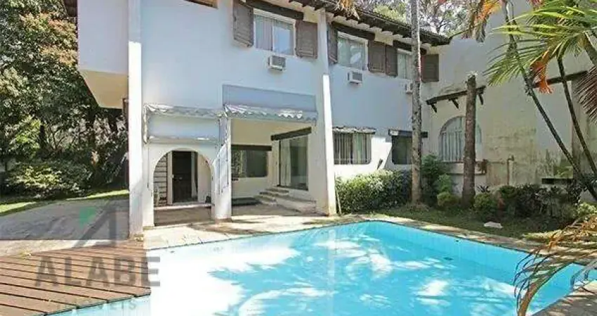 Casa com 3 quartos à venda na Avenida Manoel dos Reis Araújo, 130, Jardim Marajoara, São Paulo