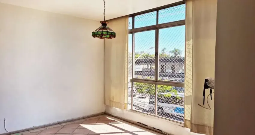 Apartamento com 3 quartos à venda na Avenida Nossa Senhora do Sabará, 81, Jardim Marajoara, São Paulo