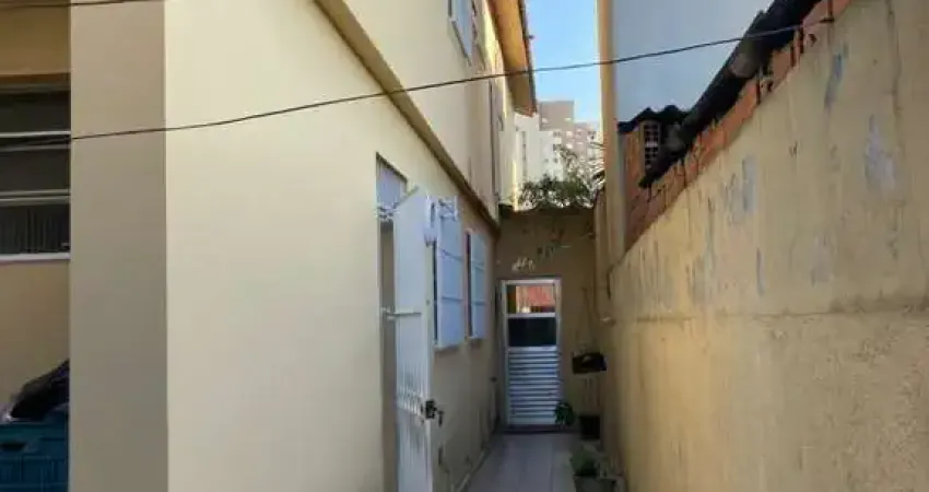 Casa com 3 quartos à venda na Rua Valdemar de Souza Ferreira, 45, Jardim Itapeva, São Paulo