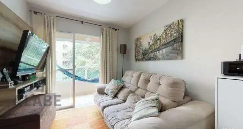 Apartamento com 3 quartos à venda na Rua Coronel Francisco de Oliveira Simões, 23, Paraíso do Morumbi, São Paulo