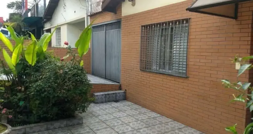 Casa com 5 quartos à venda na Avenida Interlagos, 401, Jardim Marajoara, São Paulo