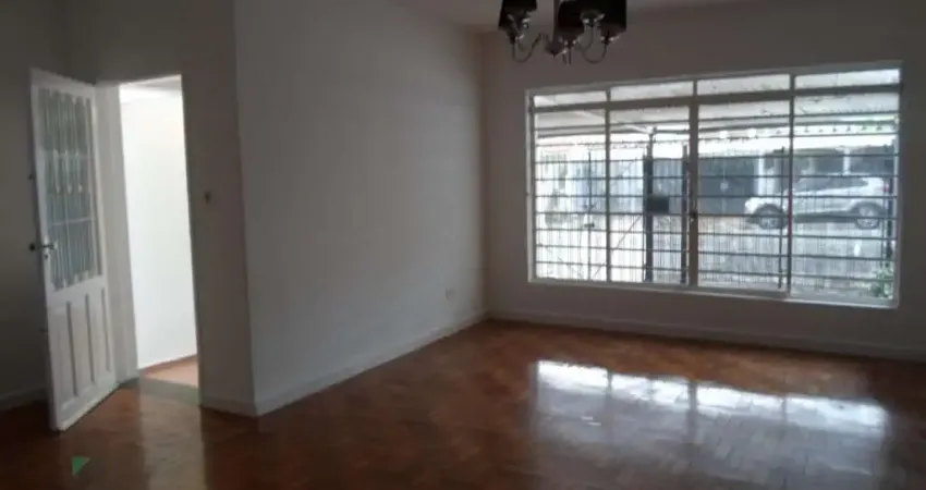 Casa com 3 quartos à venda na Rua Gabriel de Lara, 279, Brooklin, São Paulo