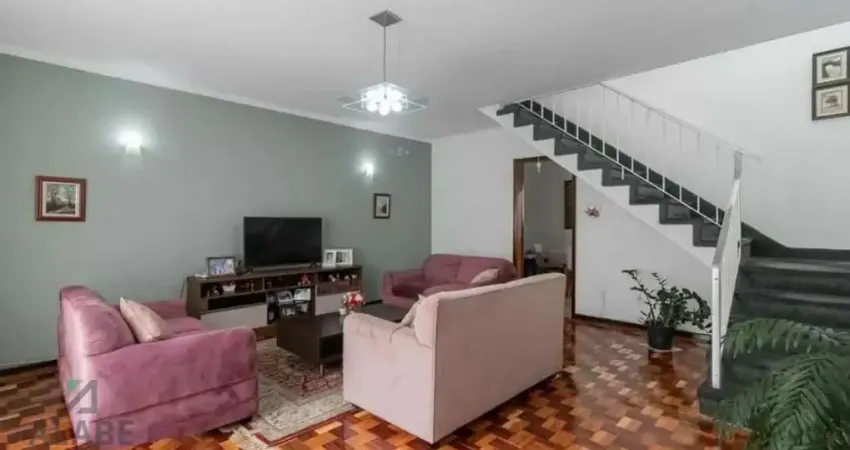 Casa com 3 quartos à venda na Rua Vuturuna, 266, Vila do Bosque, São Paulo