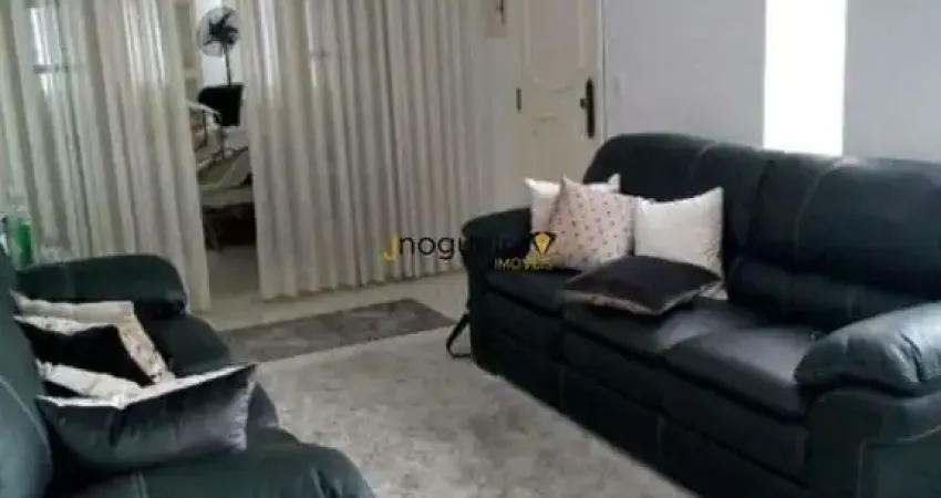 Casa com 3 quartos à venda na Rua Marcelino Zonta, 297, Jardim Juá, São Paulo