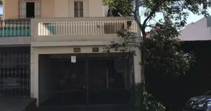 Casa com 3 quartos à venda na Rua Santa Libânia, 159, Jardim Prudência, São Paulo