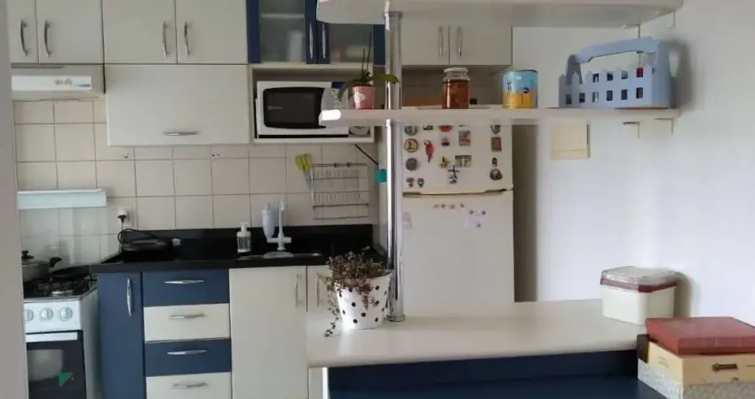 Apartamento com 2 quartos à venda na Avenida Yervant Kissajikian, 299, Jardim Marajoara, São Paulo