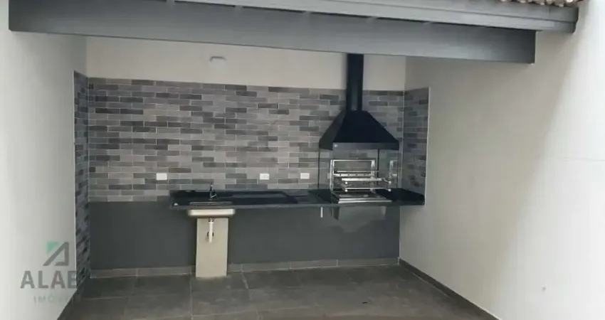 Casa com 3 quartos à venda na Rua Beijuí, 367, Vila Isa, São Paulo