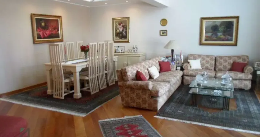 Casa em condomínio fechado com 3 quartos à venda na Rua Tomé Portes, 555, Brooklin Paulista, São Paulo