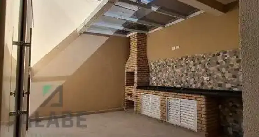 Casa com 3 quartos à venda na Rua Caracituba, 78, Vila Isa, São Paulo