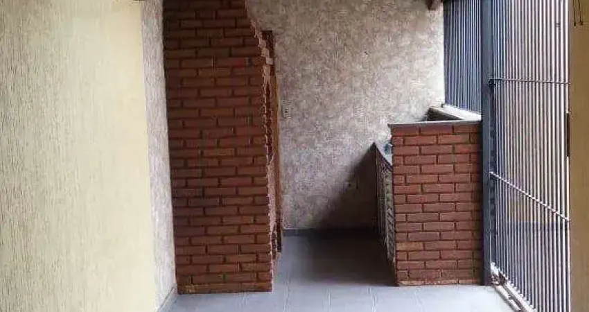 Casa com 3 quartos à venda na Rua Acuti, 668, Cidade Dutra, São Paulo