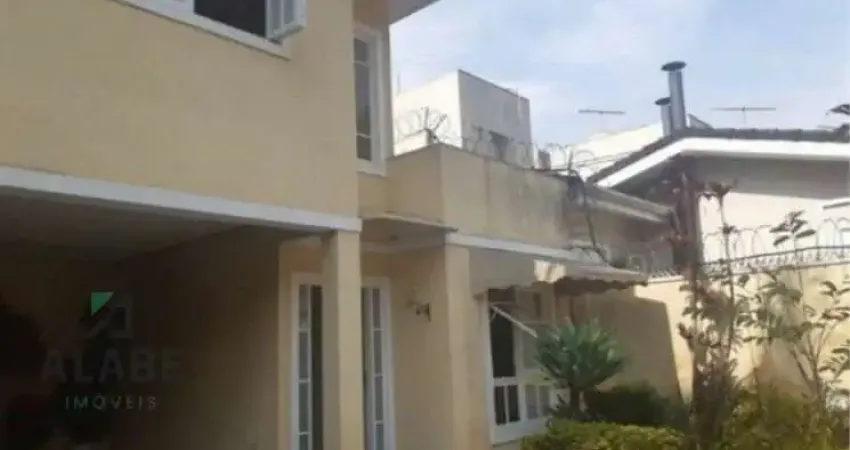 Casa com 3 quartos à venda na Rua Doutor Gentil Leite Martins, 683, Vila Nova Caledônia, São Paulo