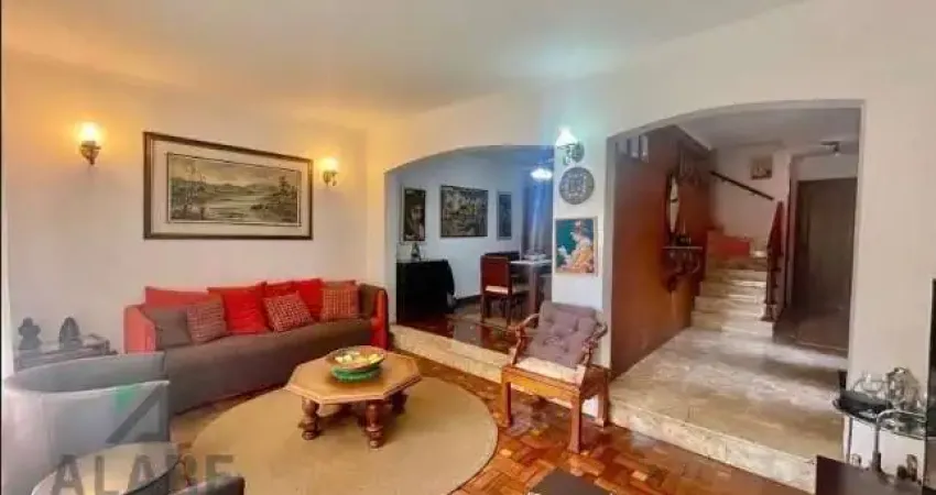 Casa com 3 quartos à venda na Rua Panapoi, 135, Campo Belo, São Paulo