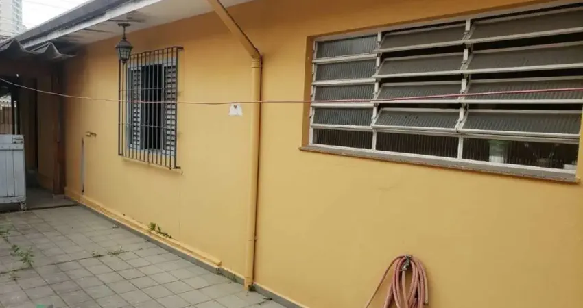 Casa com 3 quartos à venda na Rua Toninhas, 429, Jardim Marajoara, São Paulo