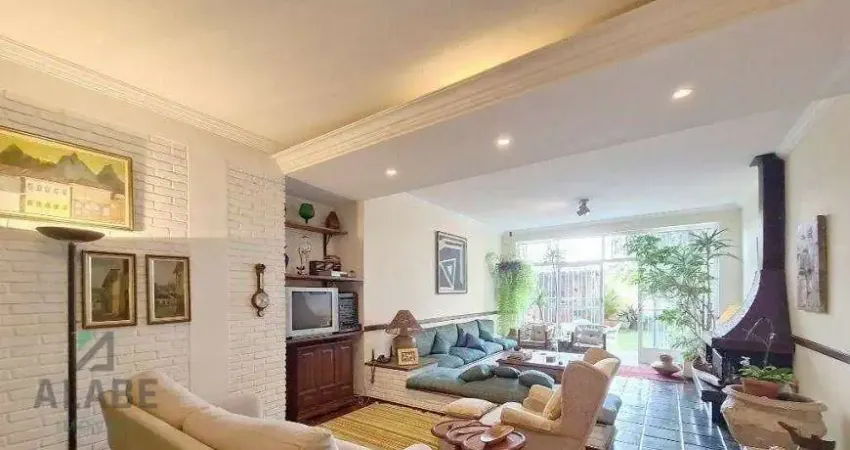 Casa com 3 quartos à venda na Rua Tebas, 171, Jardim Brasil (Zona Sul), São Paulo