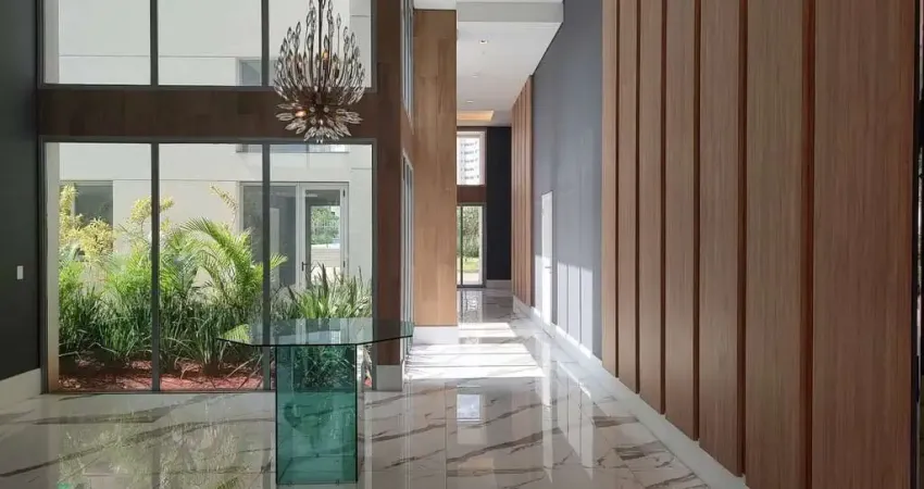 Apartamento com 3 quartos à venda na Avenida Nossa Senhora do Sabará, 231, Jardim Marajoara, São Paulo