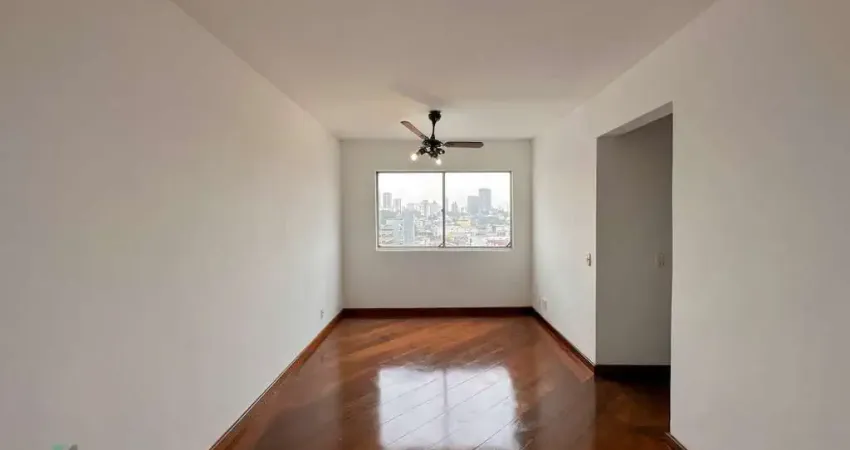 Apartamento com 2 quartos à venda na Rua Ministro Nelson Sampaio, 231, Vila Cruzeiro, São Paulo