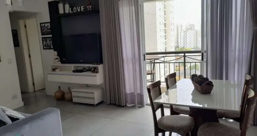 Apartamento com 3 quartos à venda na Rua Álvares de Azevedo, 190, Vila Sofia, São Paulo