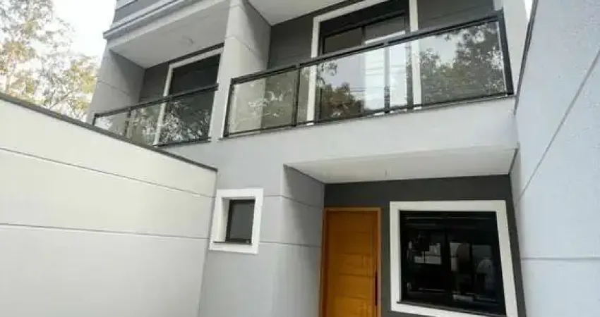 Casa com 3 quartos à venda na Rua Isidoro Kauffman, 31, Jardim Marajoara, São Paulo