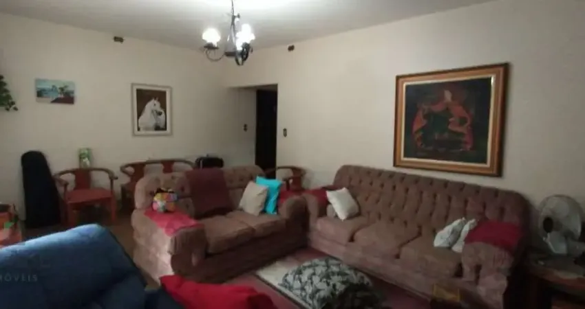 Casa com 3 quartos à venda na Rua Manuel de Macedo, 38, Pedreira, São Paulo