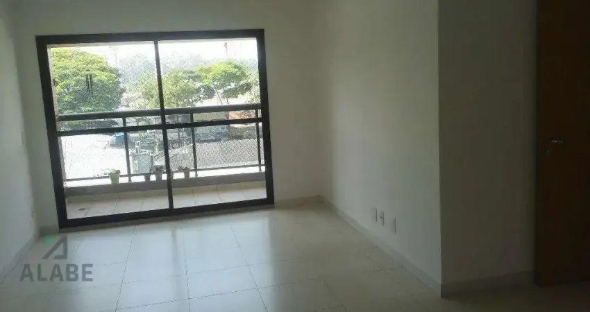 Apartamento com 3 quartos à venda na Rua Cancioneiro Popular, 480, Chácara Santo Amaro, São Paulo