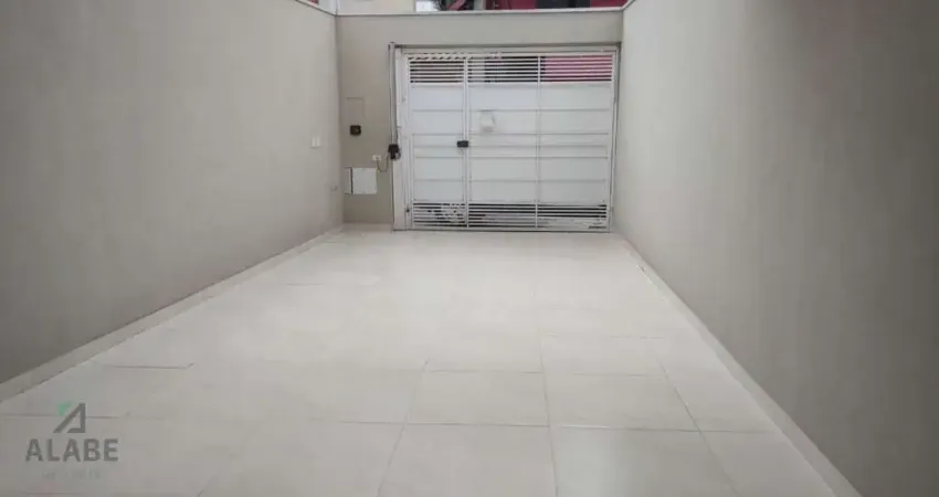 Casa com 3 quartos à venda na Rua Engardo Gengo, 66, Jardim Santa Cruz (Campo Grande), São Paulo