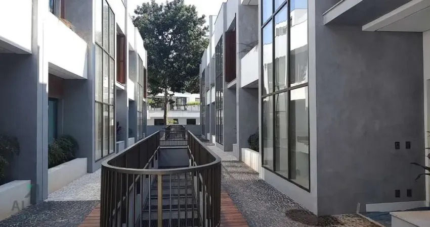 Apartamento com 4 quartos à venda na Rua das Barcas, 908, Jardim dos Estados, São Paulo